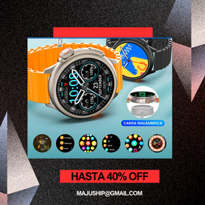 SMART WATCH V3 ULTRA MAX
