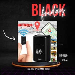 MINI GPS PORTATIL