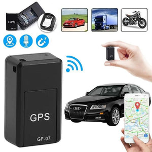 MINI GPS PORTATIL