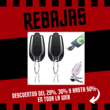 CARGADOR PORTATIL