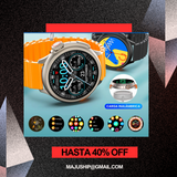 SMART WATCH  V3 ULTRA MAX
