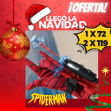 Guante Spiderman Pro