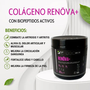 RENOVA - COLAGENO HIDROLIZADO