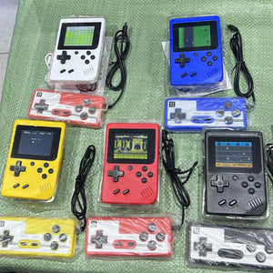 MINI CONSOLA SUP 400 Retro